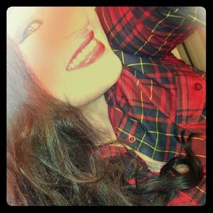 Meet your Posher, Lynsey